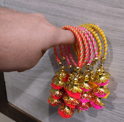 Get Ready to Flaunt Your Style with Handcrafted Pom Pom Jewelry Design –  RIANSH STORE